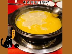 -蜀中吴养生板栗鸡(会展店)