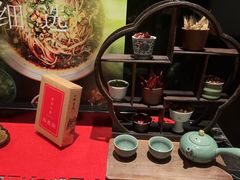 -丽晶轩中餐厅(重庆丽晶酒店)