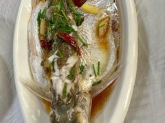 -小六农家乐(崇明西沙湿地店)