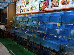 -前王院•巧克力海鲜市集餐厅(万平口店)