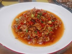 -渔乡米香·剁椒鱼头(四方坪店)