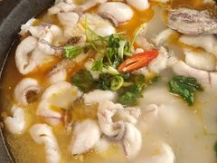 -大鼎石锅鱼(春江里店)