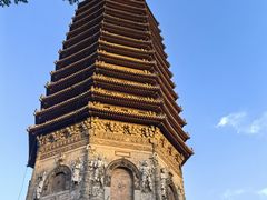 -玲珑塔公园