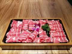 -草原塞蛮羊火锅城(港湾店)