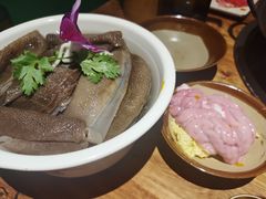 -楠火锅(龙阳广场店)