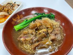 -下环街市熟食中心