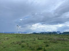 -龙里油画大草原旅游区
