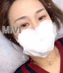 -MIVI半永久纹眉纹绣