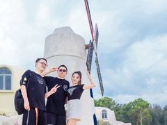-漳州滨海火山岛自然生态风景区