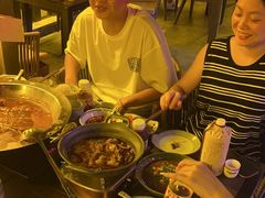 -野山舂·贵州现舂酸汤牛肉(东山店)