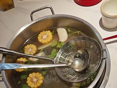 -潮正和潮汕牛肉火锅·老字号(番禺万达店)
