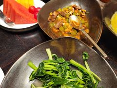 -浙江安吉JW万豪酒店·万豪中餐厅