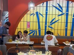 -全牛匠·乐山跷脚牛肉(西北旺万象汇店)