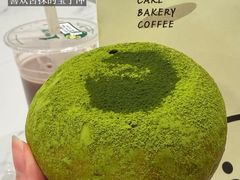 -追光 Dream Bakery(武汉天地店)