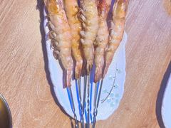 -质烤烤物·活烤海鲜(质烤总店)