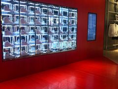 -NIKE 儿童体验店(南开大悦城店)