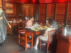 -捞王猪肚鸡火锅(昆山店)