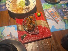 -京鹿料理(荟聚店)