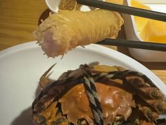 -蓝鲸湾汤泉(包河店)