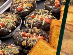 -Caidie Bakery采蝶轩(百越店)