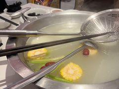 -八合里潮汕鲜牛肉火锅(福州万象城店)