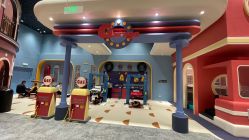 -奈尔宝·儿童乐园·亲子餐厅(鄞州万达店)