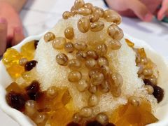 -乐果甜心·潮汕冰室(南澳后宅分店)