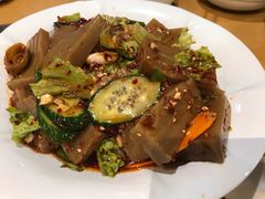 -海兰江石锅饭(水上店)