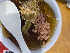 -付小姐在成都(中山公园店)