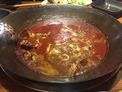 -老天桥蛙炉火锅(姑苏总店)