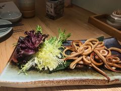 -初居食屋日式料理(万象城购物中心店)