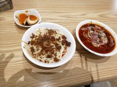 -牛王庙吳記怪味面(双楠店)