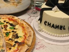 -IL Forno 意坊·意大利餐厅(花园店)