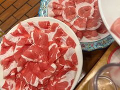 -马记伊源斋涮肉·清真菜(潘家园古玩市场店)