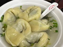 -小胖子馄饨店(洪兴路店)