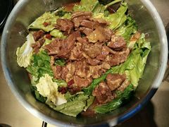 -手选潮汕鲜活牛肉火锅(二七广场店)