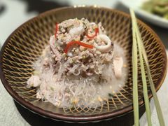 -BetterThai 泰加(苏州中心店)