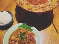 -觅山云南菜(泊富ICITY店)