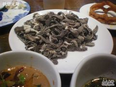 -到家尝北京菜(西坝河店)