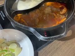 -火炉火自助餐(枫蓝国际店)