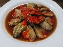 -红灯笼龙凤饭店(宁波老字号店)