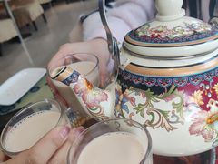 -撒拉花儿·新疆菜·清真(太阳宫店)