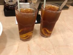 -盛记粥面(佐敦店)