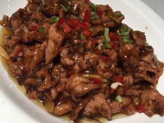 黑椒牛柳-峨嵋酒家总店(车公庄店)