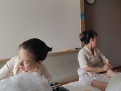 -和子足浴SPA会馆(梁溪店)