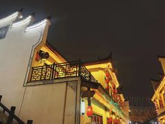 -零陵古城