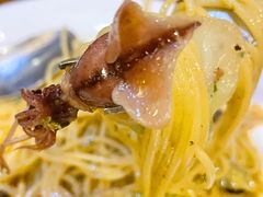 -爱茉莉意大利西餐厅