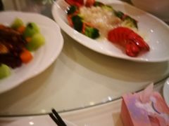 -芭菲盛宴·环球美食(锦城万达广场店)