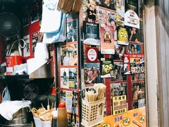 -利强记北角鸡蛋仔(弥敦道店 )