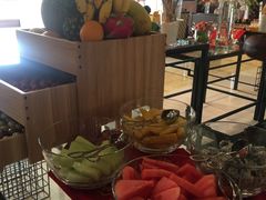-杭州西子湖四季酒店-WL BISTRO西湖餐厅(灵隐路店)